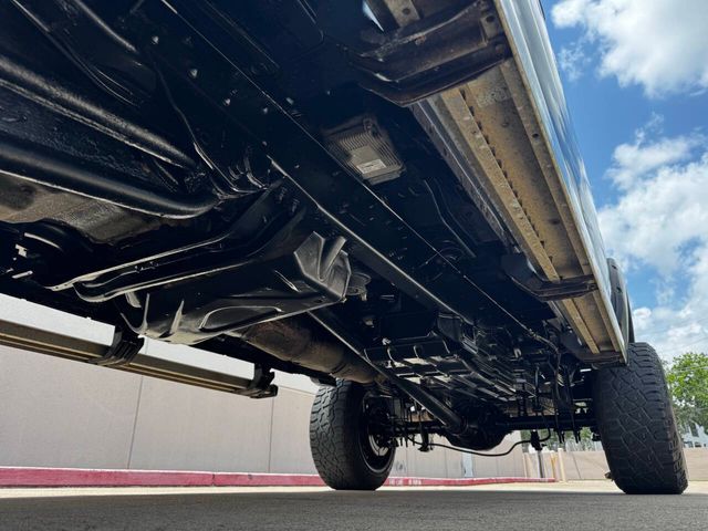 2014 Ford F-350 Super Duty Lariat 4x4 4dr Crew Cab 6.8 ft. SB SRW Pickup | Houston, TX | Houston Auto Credit