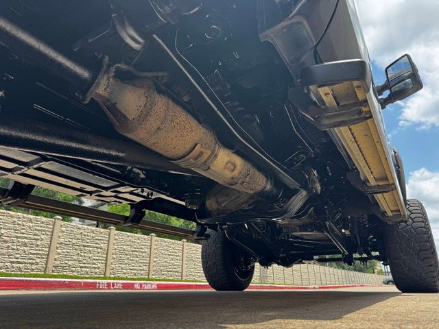 2014 Ford F-350 Super Duty Lariat 4x4 4dr Crew Cab 6.8 ft. SB SRW Pickup | Houston, TX | Houston Auto Credit