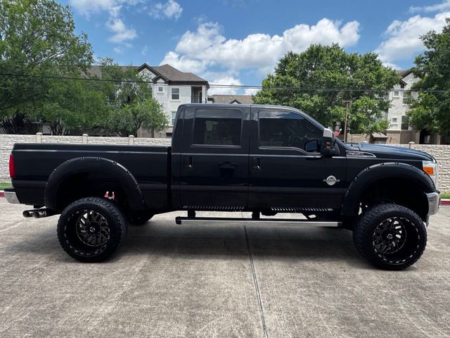 2014 Ford F-350 Super Duty Lariat 4x4 4dr Crew Cab 6.8 ft. SB SRW Pickup | Houston, TX | Houston Auto Credit