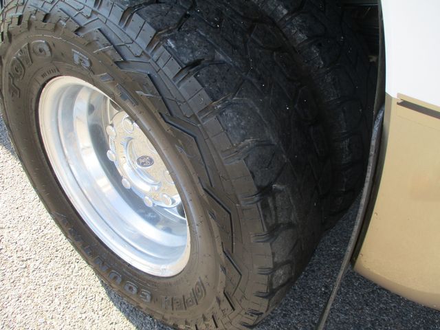 2014 Ford F-350 Super Duty Lariat