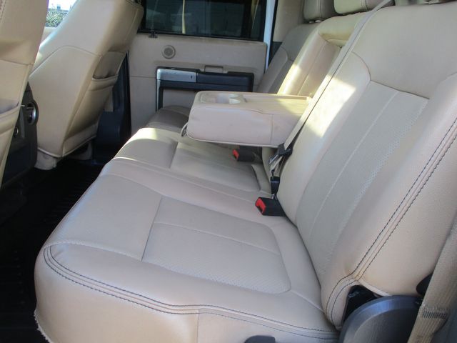 2014 Ford F-350 Super Duty Lariat