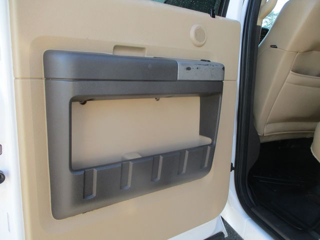 2014 Ford F-350 Super Duty Lariat