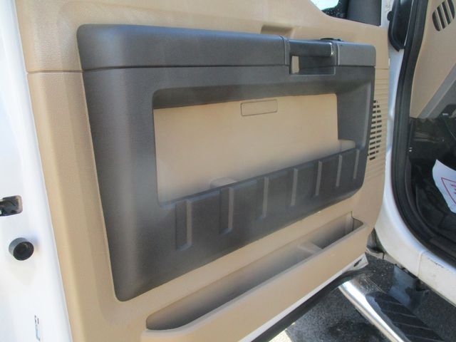 2014 Ford F-350 Super Duty Lariat