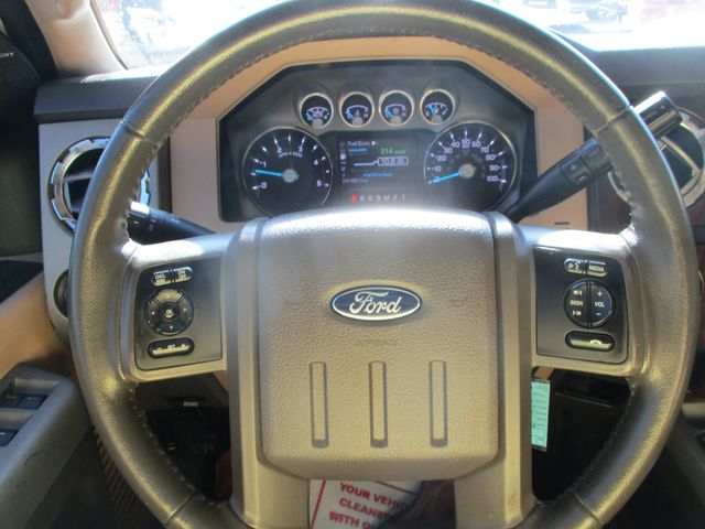 2014 Ford F-350 Super Duty Lariat