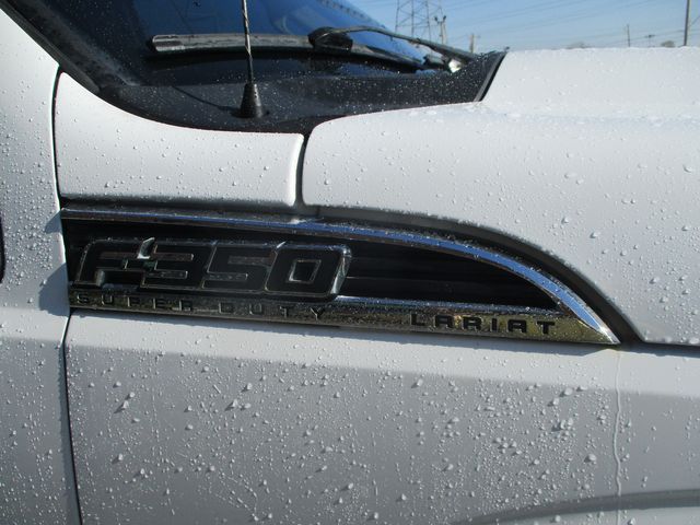 2014 Ford F-350 Super Duty Lariat