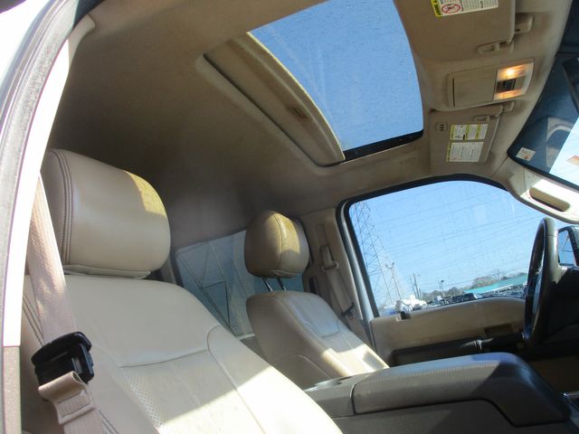 2014 Ford F-350 Super Duty Lariat