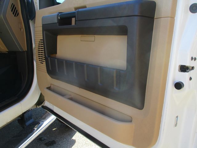 2014 Ford F-350 Super Duty Lariat