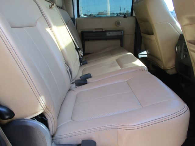 2014 Ford F-350 Super Duty Lariat