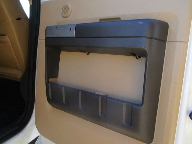 2014 Ford F-350 Super Duty Lariat