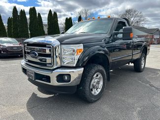 2014 Ford F-350 Super Duty XLT | West Springfield , MA | Baron Auto Sales