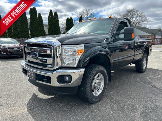2014 Ford F-350 Super Duty XLT | West Springfield , MA | Baron Auto Sales