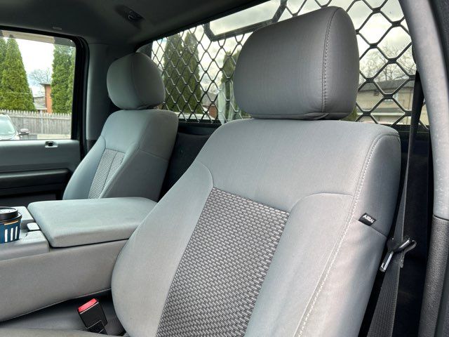 2014 Ford F-350 Super Duty XLT