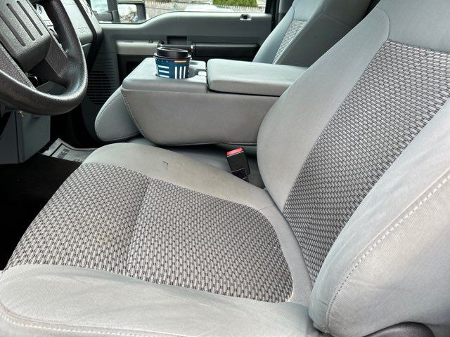 2014 Ford F-350 Super Duty XLT
