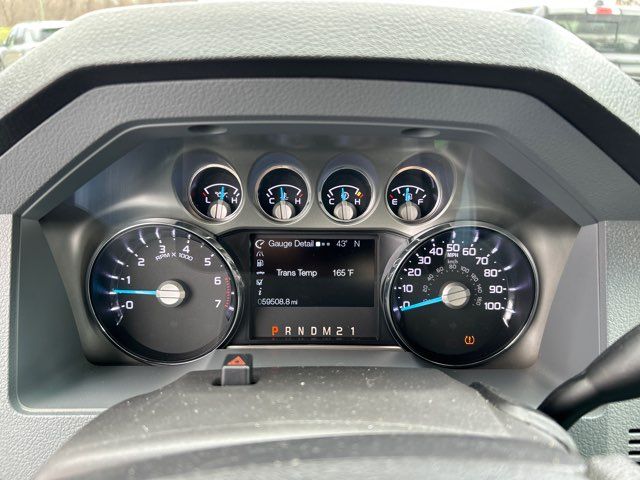 2014 Ford F-350 Super Duty XLT