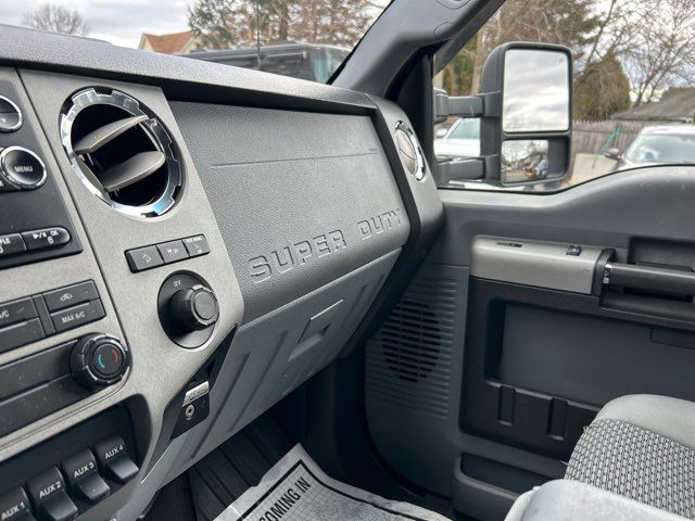 2014 Ford F-350 Super Duty XLT