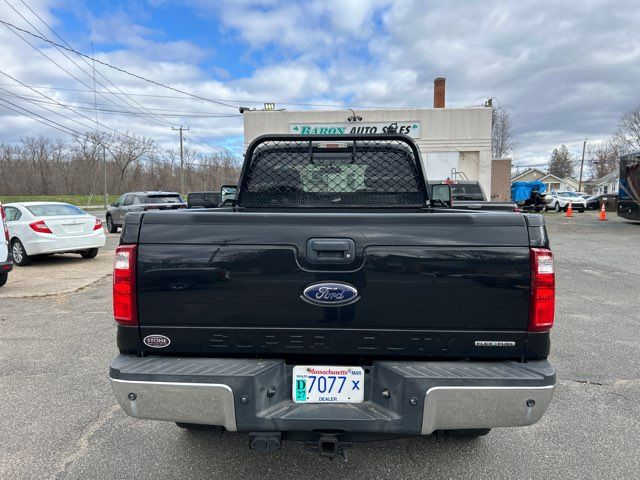 2014 Ford F-350 Super Duty XLT