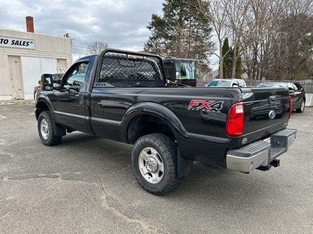 2014 Ford F-350 Super Duty XLT