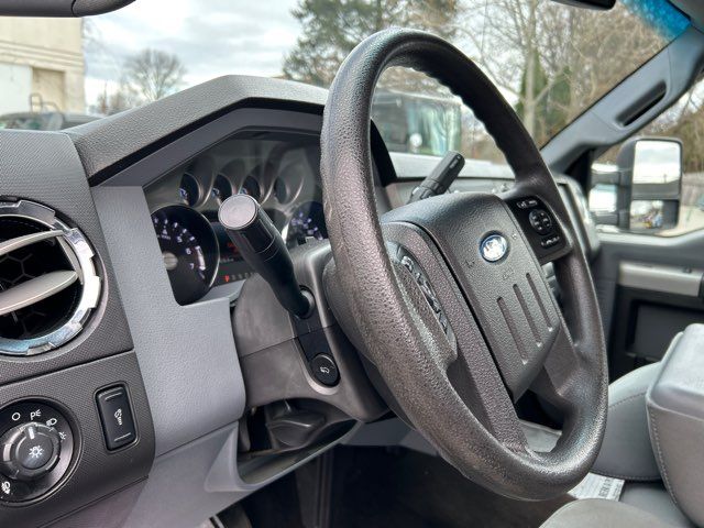 2014 Ford F-350 Super Duty XLT