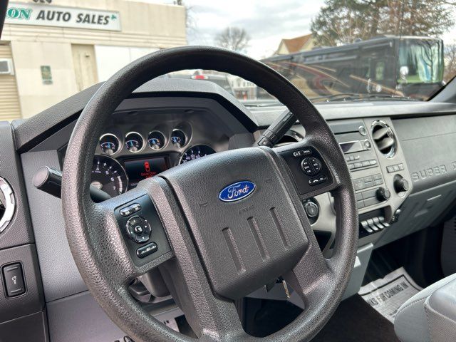 2014 Ford F-350 Super Duty XLT