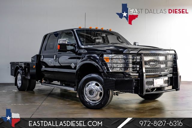 2014 Ford F-450 XL  XLT  LARIAT | Dallas, TX | East Dallas Diesel