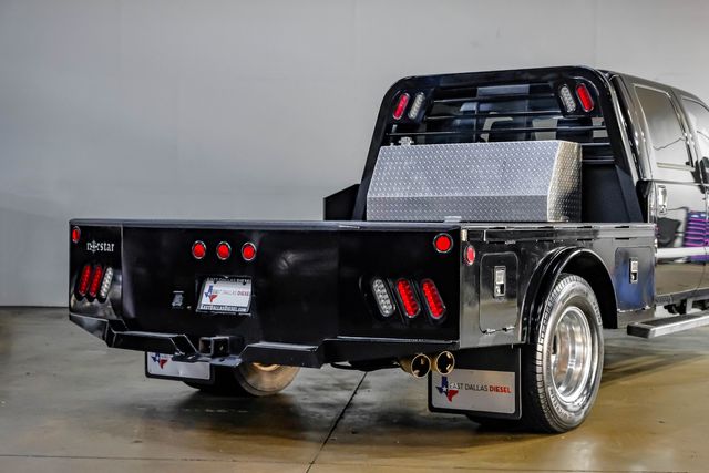 2014 Ford F-450 Super Duty Platinum FX4 Norstar ST Bed HD BUMPER 1 Owner TX | Dallas, TX | East Dallas Diesel 2014 Ford F-450 Super Duty Platinum FX4 Norstar ST Bed HD BUMPER 1 Owner TX | Dallas, TX | East Dallas Diesel