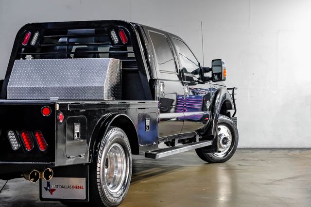 2014 Ford F-450 Super Duty Lariat | Dallas, TX | East Dallas Diesel 2014 Ford F-450 Super Duty Lariat | Dallas, TX | East Dallas Diesel
