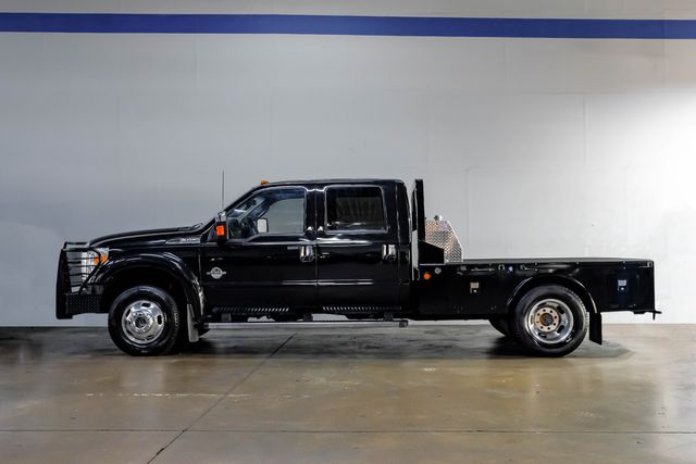 2014 Ford F-450 XL  XLT  LARIAT | Dallas, TX | East Dallas Diesel