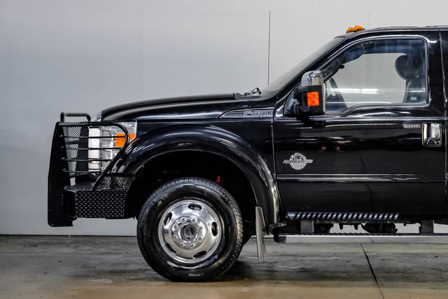 2014 Ford F-450 XL  XLT  LARIAT | Dallas, TX | East Dallas Diesel