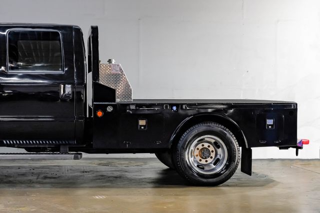 2014 Ford F-450 Super Duty Platinum FX4 Norstar ST Bed HD BUMPER 1 Owner TX | Dallas, TX | East Dallas Diesel 2014 Ford F-450 Super Duty Platinum FX4 Norstar ST Bed HD BUMPER 1 Owner TX | Dallas, TX | East Dallas Diesel