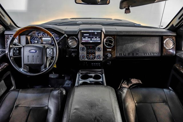 2014 Ford F-450 Super Duty Platinum FX4 Norstar ST Bed HD BUMPER 1 Owner TX | Dallas, TX | East Dallas Diesel 2014 Ford F-450 Super Duty Platinum FX4 Norstar ST Bed HD BUMPER 1 Owner TX | Dallas, TX | East Dallas Diesel