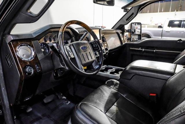 2014 Ford F-450 Super Duty Platinum FX4 Norstar ST Bed HD BUMPER 1 Owner TX | Dallas, TX | East Dallas Diesel 2014 Ford F-450 Super Duty Platinum FX4 Norstar ST Bed HD BUMPER 1 Owner TX | Dallas, TX | East Dallas Diesel