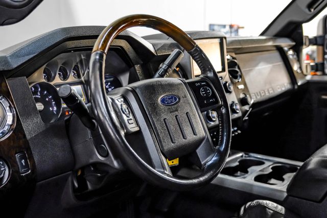 2014 Ford F-450 Super Duty Platinum FX4 Norstar ST Bed HD BUMPER 1 Owner TX | Dallas, TX | East Dallas Diesel 2014 Ford F-450 Super Duty Platinum FX4 Norstar ST Bed HD BUMPER 1 Owner TX | Dallas, TX | East Dallas Diesel