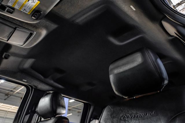 2014 Ford F-450 Super Duty Platinum FX4 Norstar ST Bed HD BUMPER 1 Owner TX | Dallas, TX | East Dallas Diesel 2014 Ford F-450 Super Duty Platinum FX4 Norstar ST Bed HD BUMPER 1 Owner TX | Dallas, TX | East Dallas Diesel