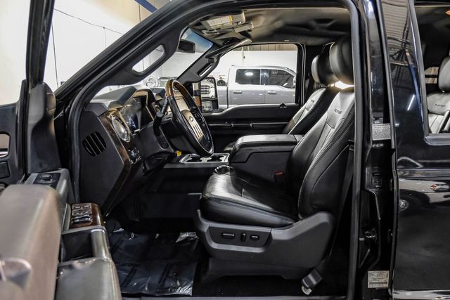 2014 Ford F-450 Super Duty Platinum FX4 Norstar ST Bed HD BUMPER 1 Owner TX | Dallas, TX | East Dallas Diesel 2014 Ford F-450 Super Duty Platinum FX4 Norstar ST Bed HD BUMPER 1 Owner TX | Dallas, TX | East Dallas Diesel