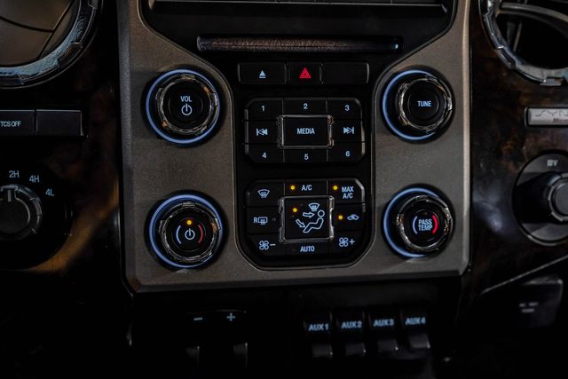 2014 Ford F-450 Super Duty Platinum FX4 Norstar ST Bed HD BUMPER 1 Owner TX | Dallas, TX | East Dallas Diesel 2014 Ford F-450 Super Duty Platinum FX4 Norstar ST Bed HD BUMPER 1 Owner TX | Dallas, TX | East Dallas Diesel