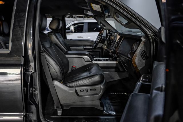2014 Ford F-450 Super Duty Platinum FX4 Norstar ST Bed HD BUMPER 1 Owner TX | Dallas, TX | East Dallas Diesel 2014 Ford F-450 Super Duty Platinum FX4 Norstar ST Bed HD BUMPER 1 Owner TX | Dallas, TX | East Dallas Diesel