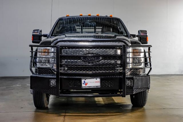 2014 Ford F-450 Super Duty Platinum FX4 Norstar ST Bed HD BUMPER 1 Owner TX | Dallas, TX | East Dallas Diesel 2014 Ford F-450 Super Duty Platinum FX4 Norstar ST Bed HD BUMPER 1 Owner TX | Dallas, TX | East Dallas Diesel