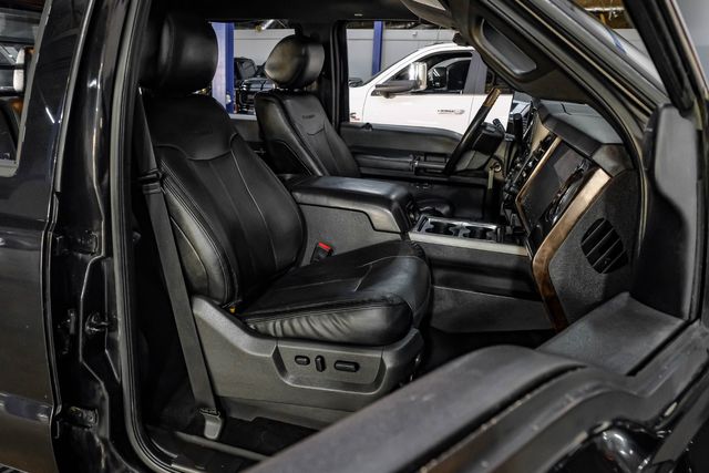 2014 Ford F-450 Super Duty Platinum FX4 Norstar ST Bed HD BUMPER 1 Owner TX | Dallas, TX | East Dallas Diesel 2014 Ford F-450 Super Duty Platinum FX4 Norstar ST Bed HD BUMPER 1 Owner TX | Dallas, TX | East Dallas Diesel