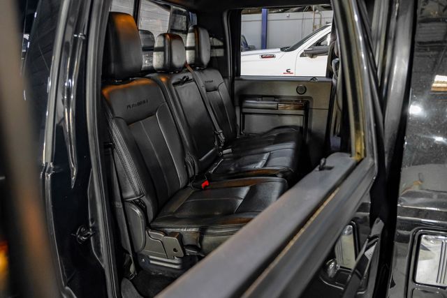 2014 Ford F-450 Super Duty Platinum FX4 Norstar ST Bed HD BUMPER 1 Owner TX | Dallas, TX | East Dallas Diesel 2014 Ford F-450 Super Duty Platinum FX4 Norstar ST Bed HD BUMPER 1 Owner TX | Dallas, TX | East Dallas Diesel