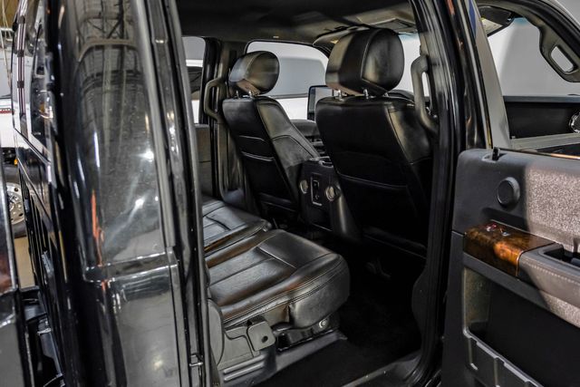 2014 Ford F-450 Super Duty Platinum FX4 Norstar ST Bed HD BUMPER 1 Owner TX | Dallas, TX | East Dallas Diesel 2014 Ford F-450 Super Duty Platinum FX4 Norstar ST Bed HD BUMPER 1 Owner TX | Dallas, TX | East Dallas Diesel