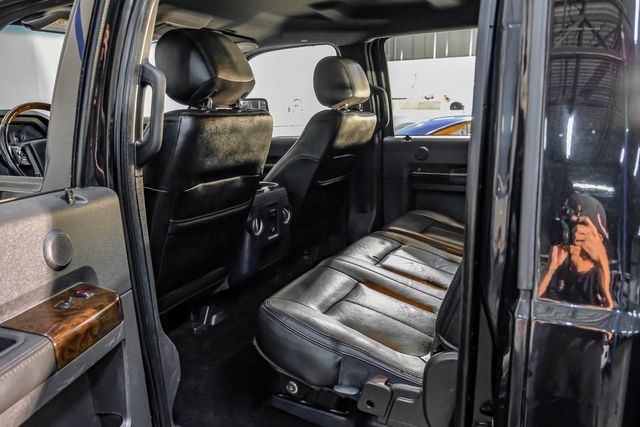 2014 Ford F-450 Super Duty Platinum FX4 Norstar ST Bed HD BUMPER 1 Owner TX | Dallas, TX | East Dallas Diesel 2014 Ford F-450 Super Duty Platinum FX4 Norstar ST Bed HD BUMPER 1 Owner TX | Dallas, TX | East Dallas Diesel