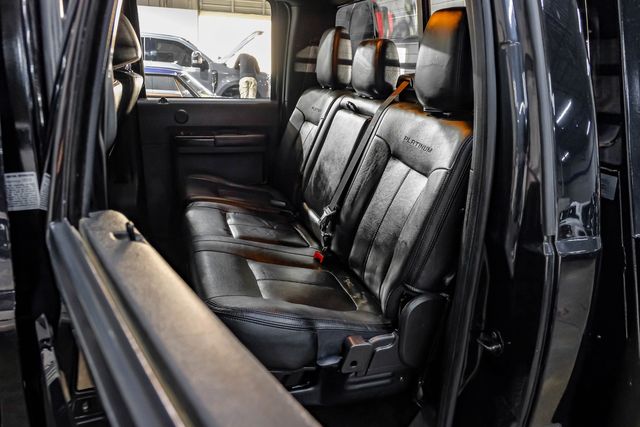 2014 Ford F-450 Super Duty Platinum FX4 Norstar ST Bed HD BUMPER 1 Owner TX | Dallas, TX | East Dallas Diesel 2014 Ford F-450 Super Duty Platinum FX4 Norstar ST Bed HD BUMPER 1 Owner TX | Dallas, TX | East Dallas Diesel