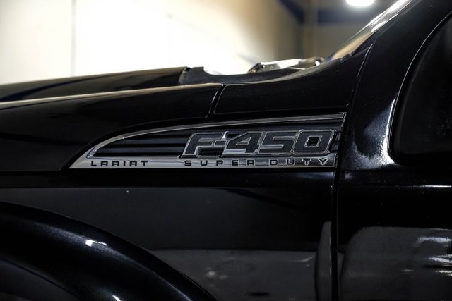 2014 Ford F-450 Super Duty Lariat | Dallas, TX | East Dallas Diesel 2014 Ford F-450 Super Duty Lariat | Dallas, TX | East Dallas Diesel
