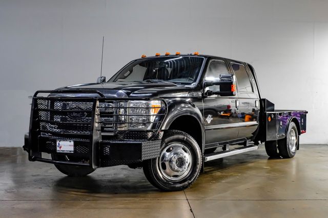 2014 Ford F-450 Super Duty Platinum FX4 Norstar ST Bed HD BUMPER 1 Owner TX | Dallas, TX | East Dallas Diesel 2014 Ford F-450 Super Duty Platinum FX4 Norstar ST Bed HD BUMPER 1 Owner TX | Dallas, TX | East Dallas Diesel