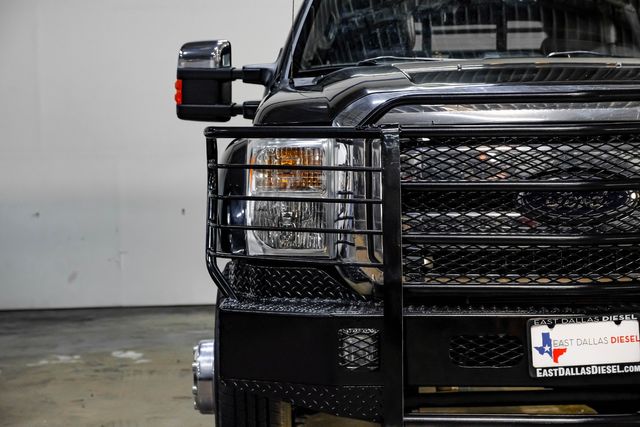 2014 Ford F-450 XL  XLT  LARIAT | Dallas, TX | East Dallas Diesel