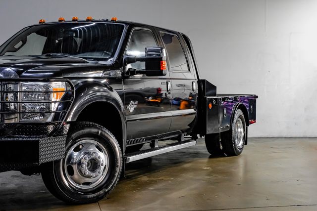 2014 Ford F-450 Super Duty Platinum FX4 Norstar ST Bed HD BUMPER 1 Owner TX | Dallas, TX | East Dallas Diesel 2014 Ford F-450 Super Duty Platinum FX4 Norstar ST Bed HD BUMPER 1 Owner TX | Dallas, TX | East Dallas Diesel
