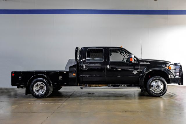2014 Ford F-450 Super Duty Platinum FX4 Norstar ST Bed HD BUMPER 1 Owner TX | Dallas, TX | East Dallas Diesel 2014 Ford F-450 Super Duty Platinum FX4 Norstar ST Bed HD BUMPER 1 Owner TX | Dallas, TX | East Dallas Diesel