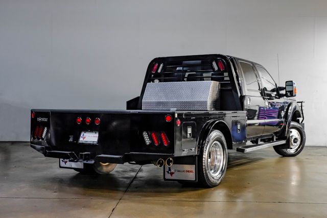 2014 Ford F-450 Super Duty Platinum FX4 Norstar ST Bed HD BUMPER 1 Owner TX | Dallas, TX | East Dallas Diesel 2014 Ford F-450 Super Duty Platinum FX4 Norstar ST Bed HD BUMPER 1 Owner TX | Dallas, TX | East Dallas Diesel