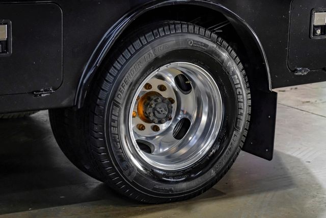 2014 Ford F-450 Super Duty Platinum FX4 Norstar ST Bed HD BUMPER 1 Owner TX | Dallas, TX | East Dallas Diesel 2014 Ford F-450 Super Duty Platinum FX4 Norstar ST Bed HD BUMPER 1 Owner TX | Dallas, TX | East Dallas Diesel