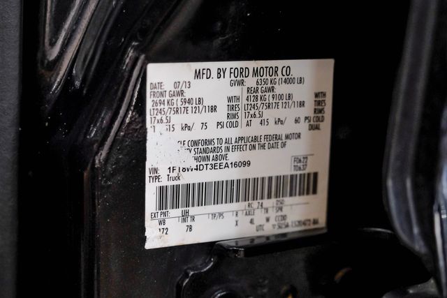 2014 Ford F-450 XL  XLT  LARIAT | Dallas, TX | East Dallas Diesel